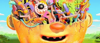 Album Of The Wee: PUP – The Unravelling of PUPTHEBAND