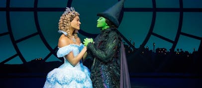 Review: Wicked