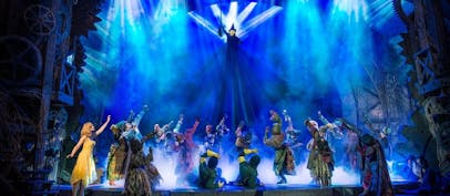 Every song from Wicked, ranked