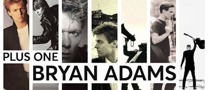 The 11 best Bryan Adams songs
