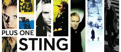 The 11 best Sting songs