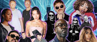 The Warehouse Project: the complete line-up deep dive