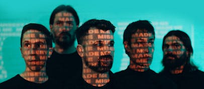 Stage Times: Silverstein