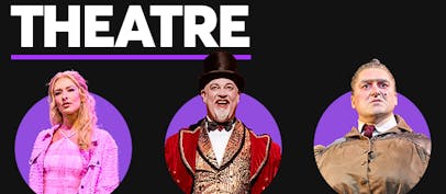 Your London West End Theatre Guide