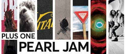 The 11 best songs by Pearl Jam