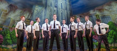 The Book Of Mormon By Numbers