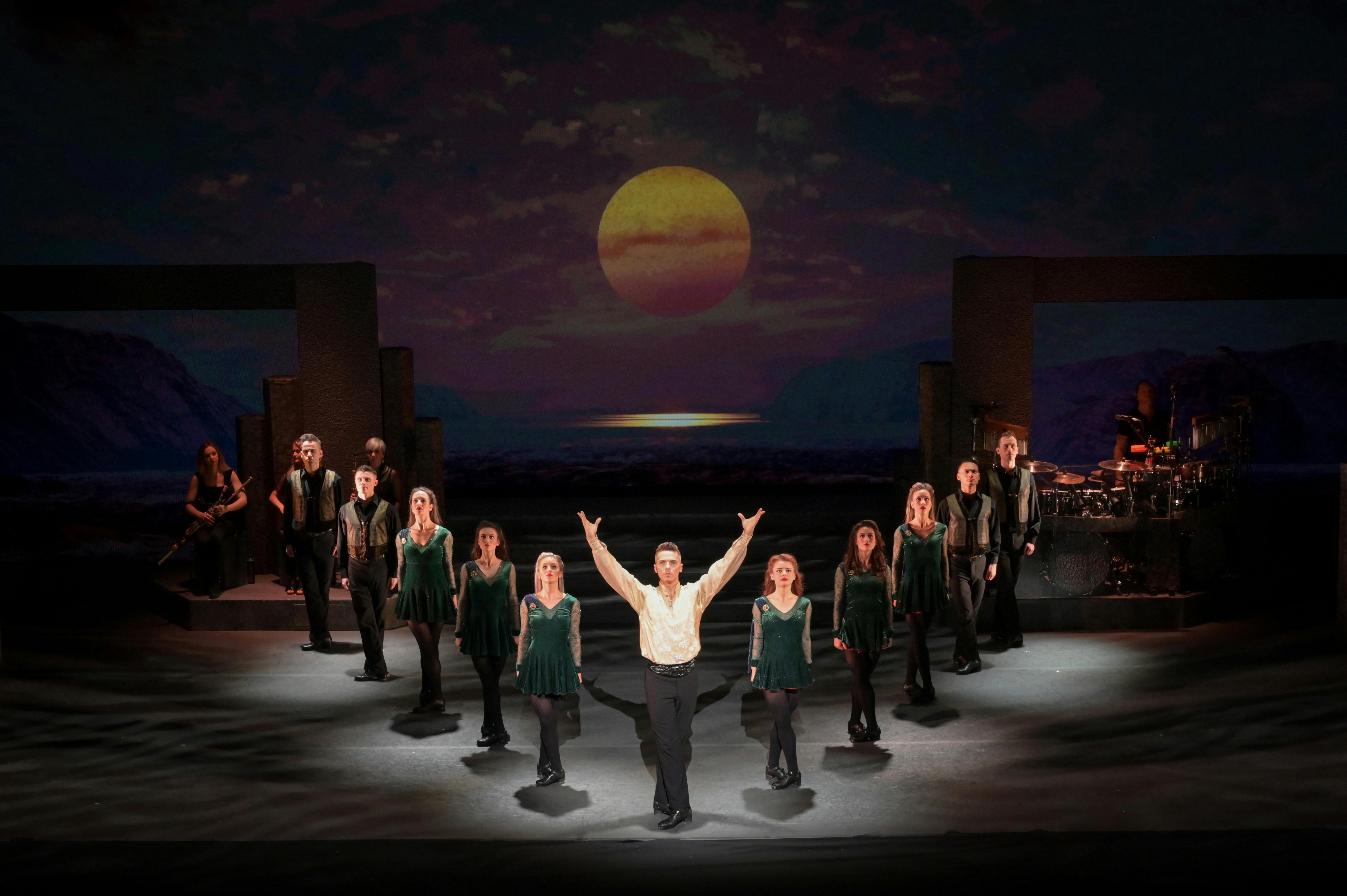 Riverdance Tickets 20242025 Tour & Concert Dates