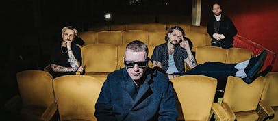 Kid Kapichi: “if we sound like a broken record, it’s because