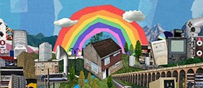 Pre-order Millenials