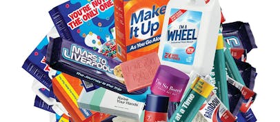 Liam Gallagher & John Squire album presale