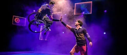 8 West End musicals based on true events