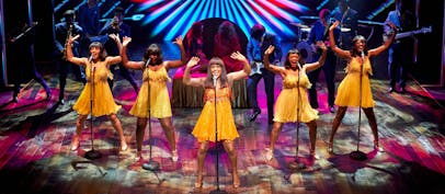 9 West End shows to Celebrate International Women’s Day