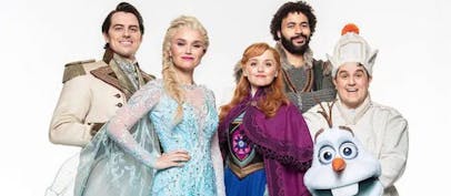 All The Songs From Frozen Ranked From Great To Greatest