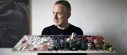 Blancmange: “We have no choice but to go forward”