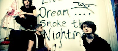 Pre-order Swansea To Hornsey