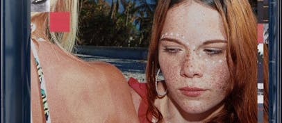 Sunburn album presale