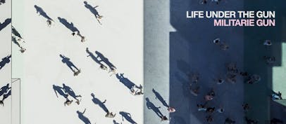 Album Of The Week: Militarie Gun – Life Under The Gun