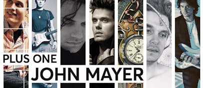 The best 11 songs by John Mayer