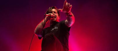 Bury Tomorrow: “We want people to experience the best possib