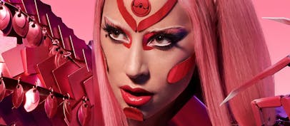 Getting Into… Lady Gaga