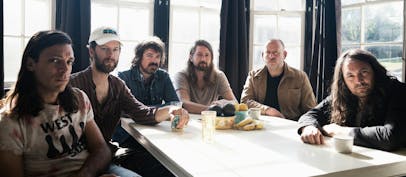 Getting Into... The War On Drugs