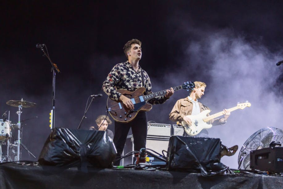 Neighbourhood Weekender Tickets 2022 Festival Dates, LineUp & Details