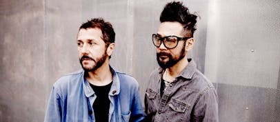 First Stages: Feeder