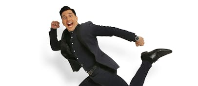 The Fast And The Curious rescheduled from 2020