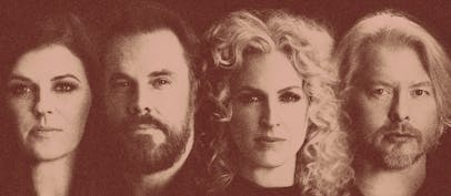 Little Big Town Setlists