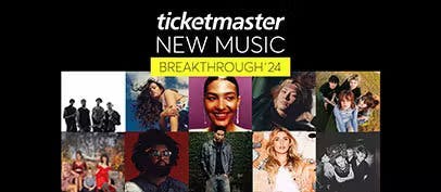 Breakthrough ’24