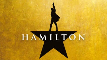 Hamilton tickets Hamilton musical Bord Gais Energy Theatre Dublin