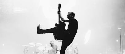 At 65, Bryan Adams is a master of crowd pleasers