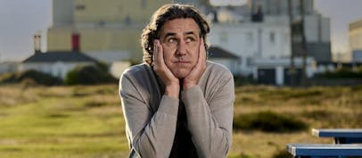 The A-Z of Micky Flanagan