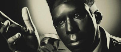 Tyler, the Creator announces 'CHROMAKOPIA: THE WORLD TOUR'