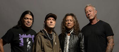 Metallica: M72 World Tour