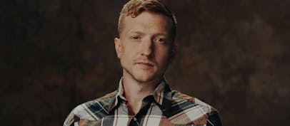 Tyler Childers- New Zealand