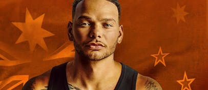 Kane Brown Announces In The Air Tour Dates New Zealand