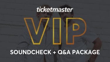 The Driver Era Tickets | 2025-26 Tour & Concert Dates | Ticketmaster NZ