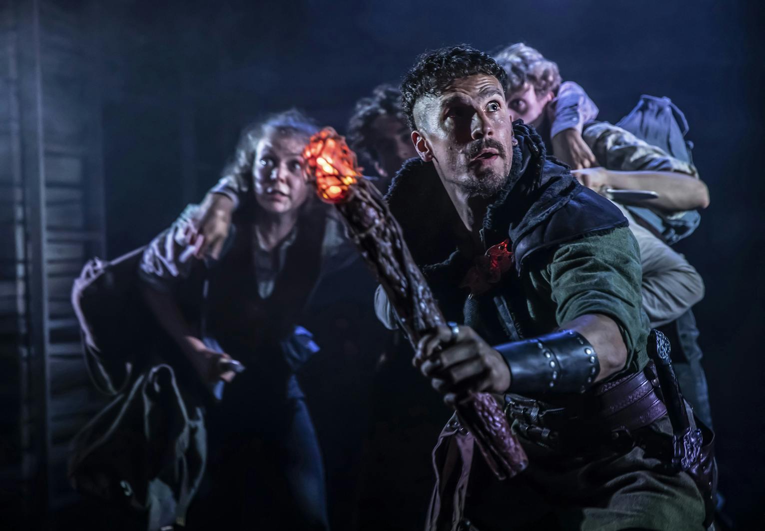 The Lord of the Rings – A Musical Tale is coming to Sydney!