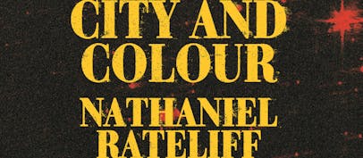 City and Colour announces Australian tour in January 2025