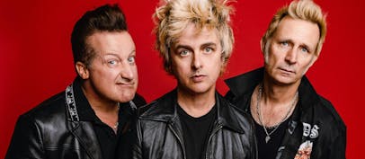 Green Day announce Australian leg of 'The Saviors Tour'