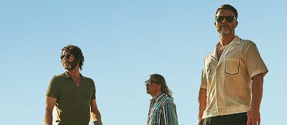 TAKE THAT return to Australia