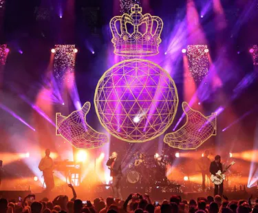 Simple Minds Tickets | 2026-27 Tour & Concert Dates | Ticketmaster AU