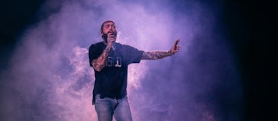 Post Malone – Everything you need to know!