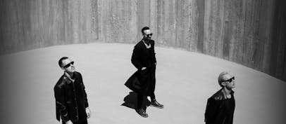 RÜFÜS DU SOL will visit Spain in 2026