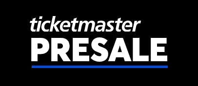 The Offspring im Ticketmaster Presale