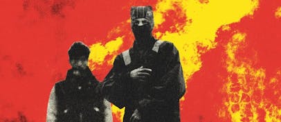 ‘Clancy’ album presale