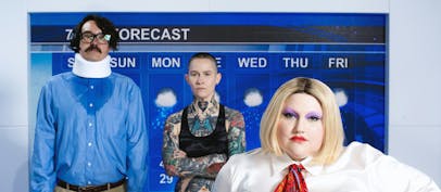 Alle Infos zum Vorverkauf der Gossip Deutschland-Konzerte