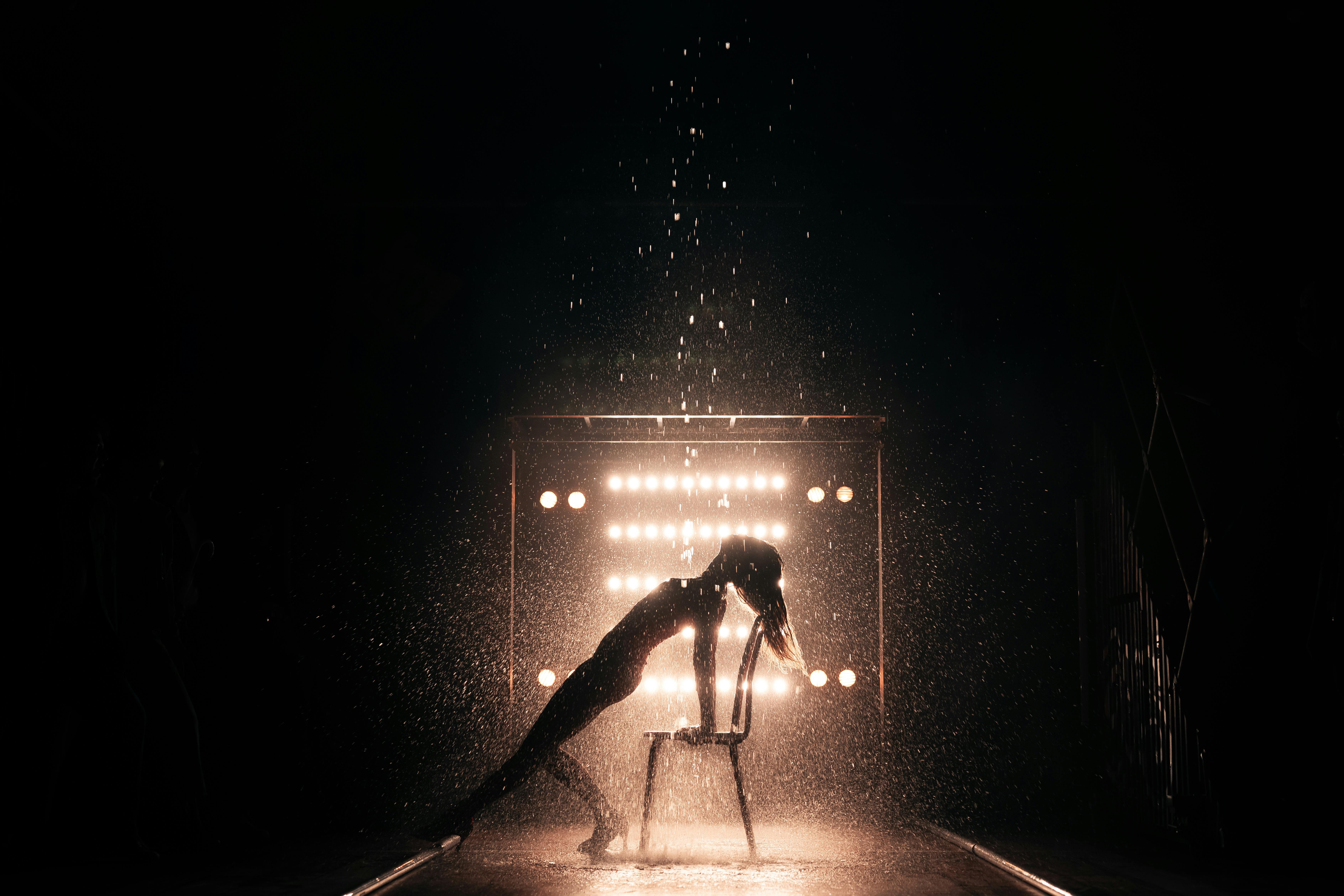 Online Flashdance Ticket Stuttgart