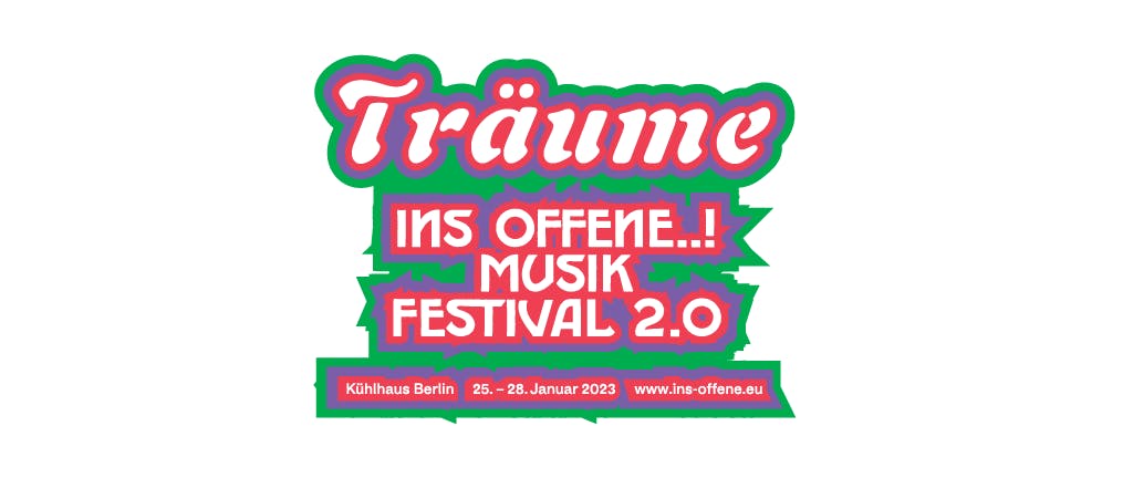 Weiterführende Infos zum Musik Festival im Januar 2023:
